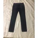 Slim jeans Massimo Dutti