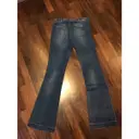 Buy Mauro Grifoni Bootcut jeans online