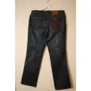 Moschino Cheap And Chic Straight jeans for sale - Vintage