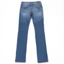 Notify Blue Cotton - elasthane Jeans for sale