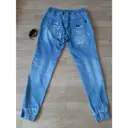 Luxury Philipp Plein Jeans Men