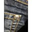 Straight jeans Pierre Cardin - Vintage