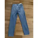 Buy Re/Done Slim jeans online