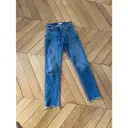 Jeans Re/Done
