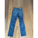 Buy Re/Done Straight jeans online