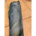 Slim jeans Replay