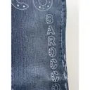 Buy ROCCOBAROCCO Jeans online