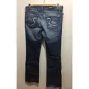 Buy Rock & Republic De Victoria Beckham Straight jeans online