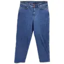 Straight jeans Rodebjer