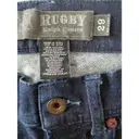Luxury Rugby Ralph Lauren Jeans Women