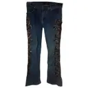 Blue Cotton - elasthane Jeans San Blas