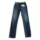 Standard straight jeans Totême