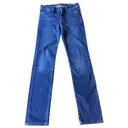 STRAIGHT JEANS 7 For All Mankind