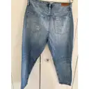 Tommy Hilfiger Boyfriend jeans for sale