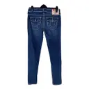 Buy True Religion Slim jeans online