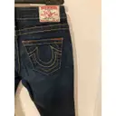 Bootcut jeans True Religion
