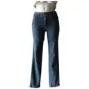 Trussardi Jeans Slim jeans for sale