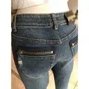 Buy Trussardi Jeans Slim jeans online