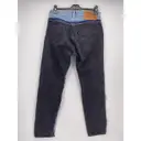 Buy VETEMENTS X Levi's Straight jeans online