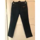 Buy Wrangler Straight jeans online