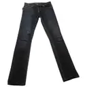 Slim jeans Zadig & Voltaire