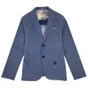 Jacket & coat Emporio Armani