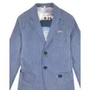 Luxury Emporio Armani Jackets & Coats Kids