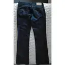 Buy Armani Exchange Bootcut jeans online