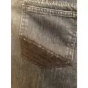 Bootcut jeans Emporio Armani - Vintage