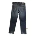 Buy Armani Exchange Straight jeans online