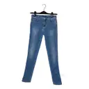 Slim jeans Ermanno Scervino