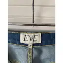 Buy Eve Denim Large pants online