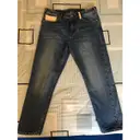 Evisu Straight jeans for sale
