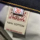 Buy Evisu Straight jeans online