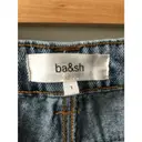 Luxury Ba&sh Jeans Women
