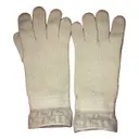Gloves Fendi