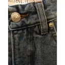 Straight jeans Fendissime - Vintage