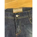 Short jeans Galliano - Vintage