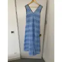 Buy Ganni Maxi dress online