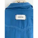 Mini dress Ganni