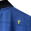Polo shirt Gaspard Yurkievich - Vintage