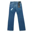 Buy Genetic Denim Straight jeans online