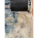 Large jeans Givenchy