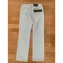 Givenchy Straight jeans for sale