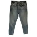 Slim jeans Grlfrnd