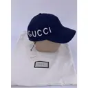 Luxury Gucci Hats & pull on hats Men