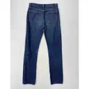 Buy Helmut Lang Straight jeans online - Vintage