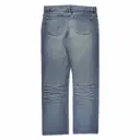 Buy Helmut Lang Straight jeans online
