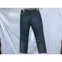 Helmut Lang Straight jeans for sale - Vintage
