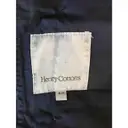 Luxury Henry Cotton Jackets Women